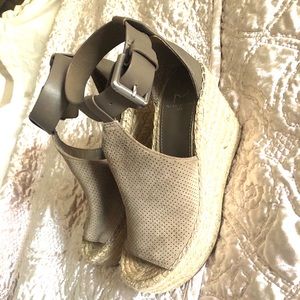 Marc Fisher Shoes - Marc Fisher espadrille Annie Marc Fisher Shoes - Marc Fisher espadrille Annie